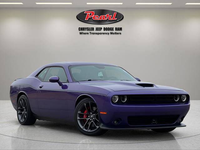 2023 Dodge Challenger GT RWD photo