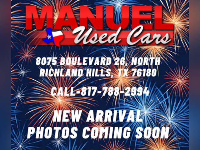 2015 Dodge Grand Caravan SE FWD photo