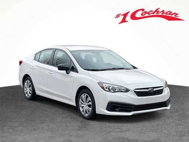 2023 Subaru Impreza AWD photo