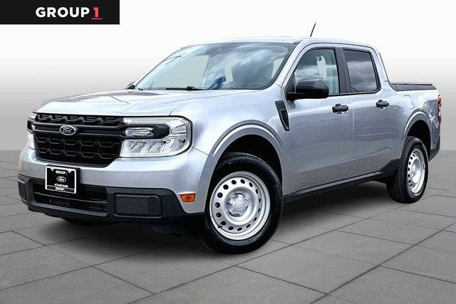 2023 Ford Maverick XL FWD photo