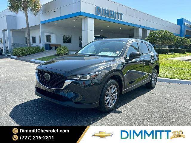 2023 Mazda CX-5 2.5 S Select Package AWD photo
