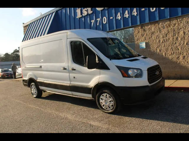 2019 Ford Transit Van  RWD photo
