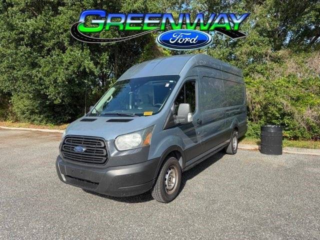 2019 Ford Transit Van  RWD photo