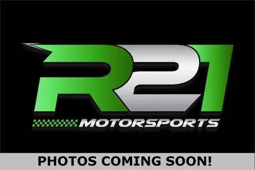 2016 Ford Focus RS AWD photo