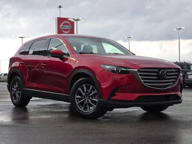 2023 Mazda CX-9 Touring AWD photo