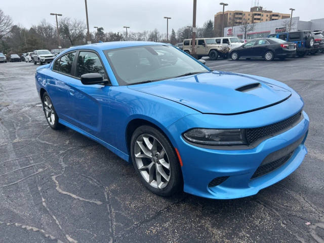 2023 Dodge Charger GT RWD photo