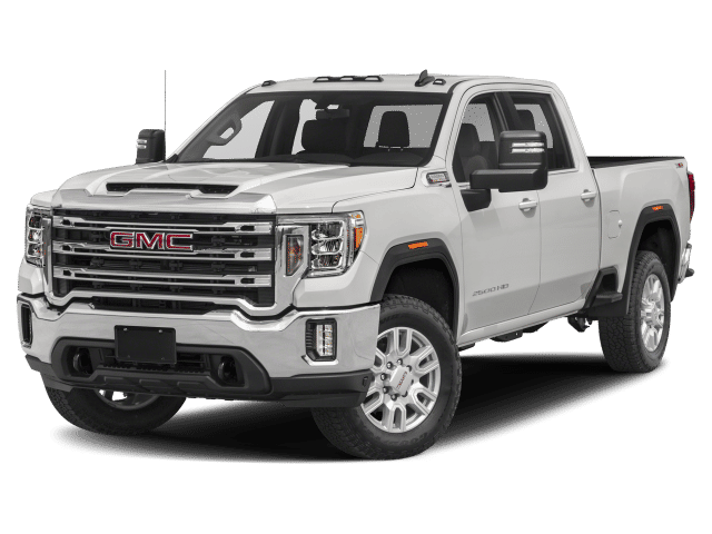 2023 GMC Sierra 2500HD SLE 4WD photo