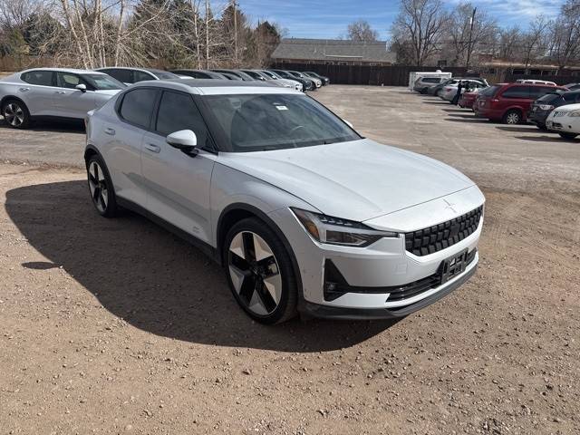 2023 Polestar 2  AWD photo