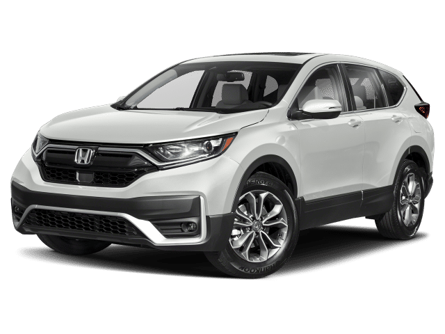 2022 Honda CR-V EX-L AWD photo
