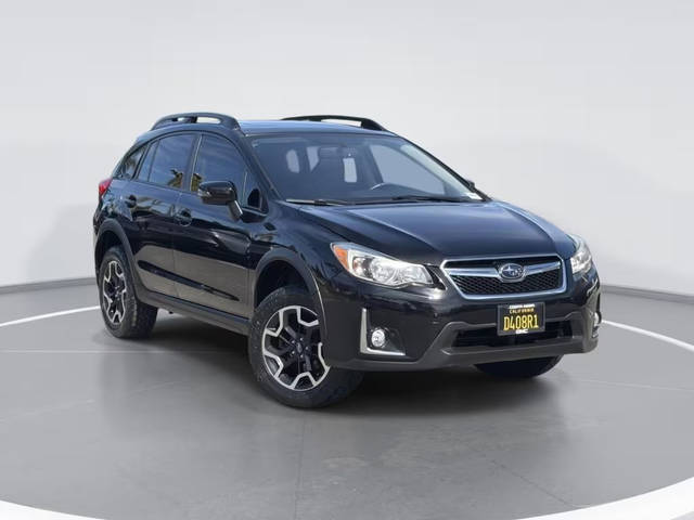 2016 Subaru Crosstrek Limited AWD photo
