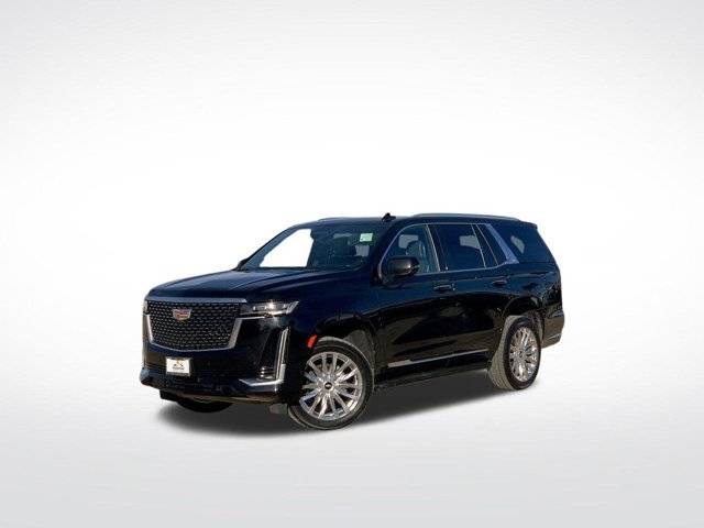 2023 Cadillac Escalade RWD Premium Luxury RWD photo