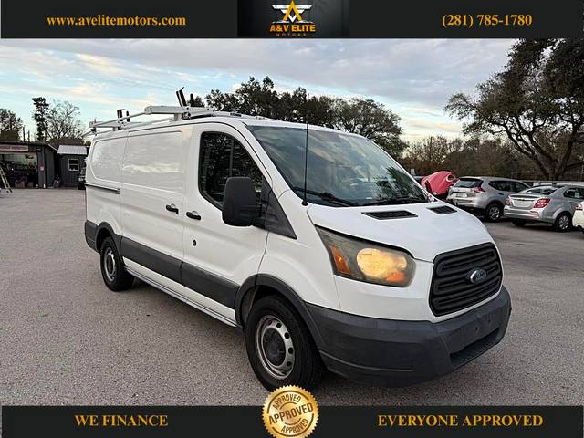2015 Ford Transit Van  RWD photo