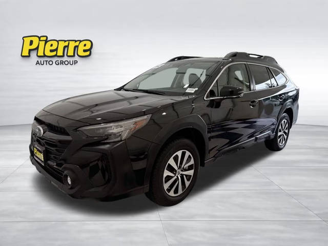 2023 Subaru Outback Premium AWD photo