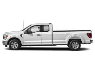 2021 Ford F-150 XLT 4WD photo