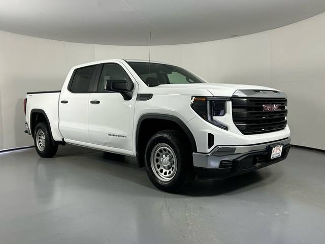 2023 GMC Sierra 1500 Pro 4WD photo