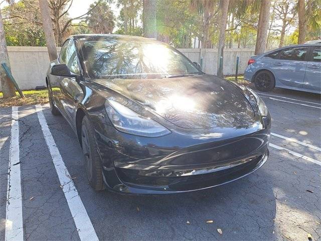 2023 Tesla Model 3 RWD photo
