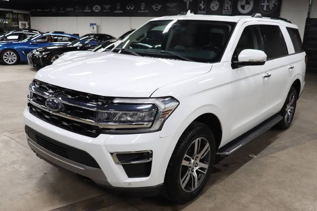 2023 Ford Expedition Limited 4WD photo
