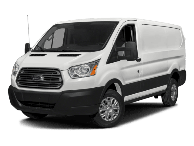 2017 Ford Transit Van  RWD photo