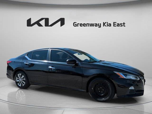 2019 Nissan Altima 2.5 S FWD photo