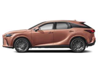 2023 Lexus RX RX 350 Luxury AWD photo