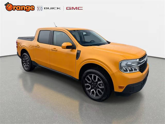 2023 Ford Maverick XL FWD photo