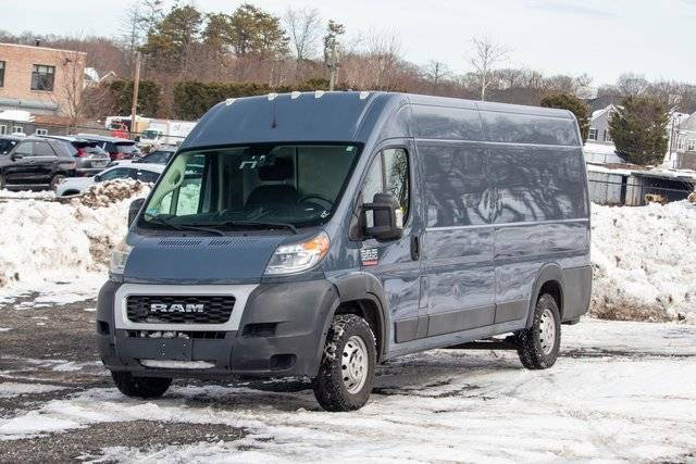 2019 Ram Promaster FWD photo