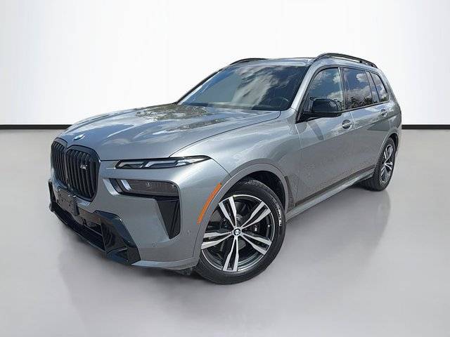 2023 BMW X7 M60i AWD photo