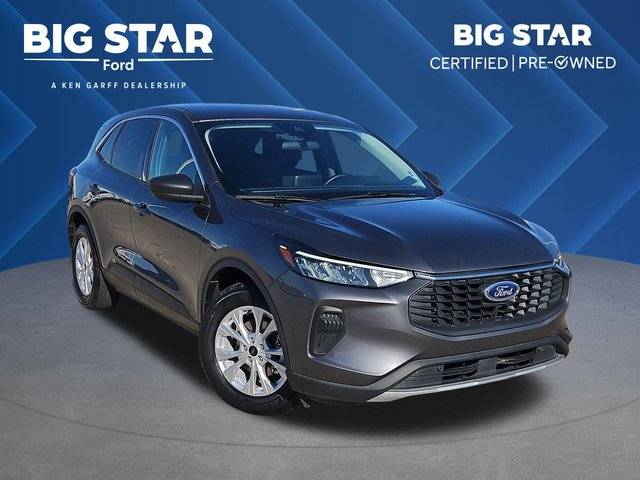 2023 Ford Escape Active FWD photo