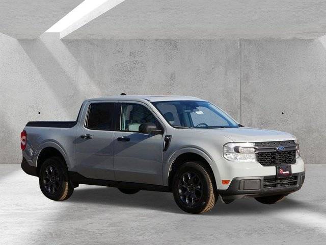 2022 Ford Maverick XLT FWD photo