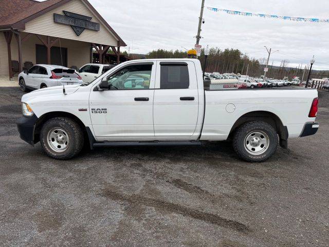2015 Ram 1500 Tradesman 4WD photo
