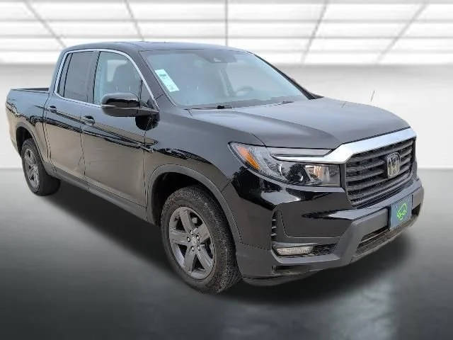 2022 Honda Ridgeline RTL AWD photo