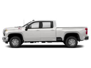 2022 Chevrolet Silverado 3500HD Work Truck RWD photo