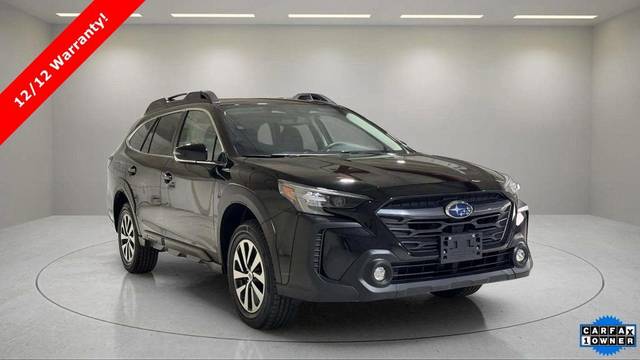 2023 Subaru Outback Premium AWD photo