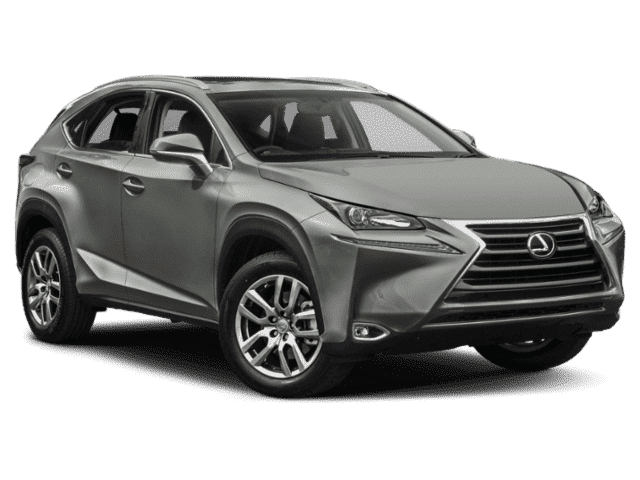 2015 Lexus NX F Sport AWD photo