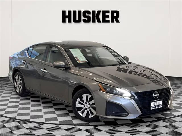 2023 Nissan Altima 2.5 S FWD photo