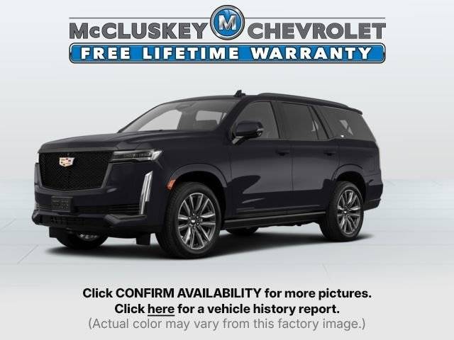 2023 Cadillac Escalade 4WD Sport 4WD photo