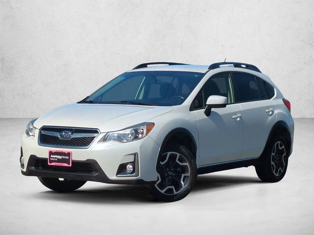 2017 Subaru Crosstrek Premium AWD photo
