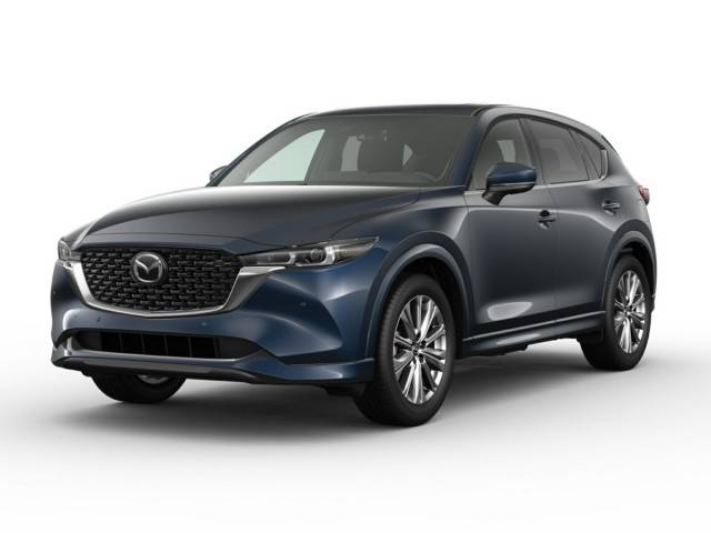 2023 Mazda CX-5 2.5 Turbo Signature AWD photo