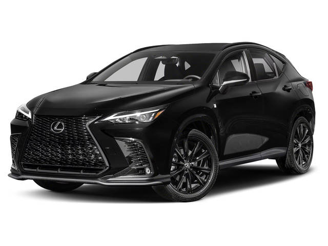 2022 Lexus NX NX 350 F SPORT Handling AWD photo