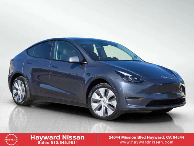 2023 Tesla Model Y Long Range AWD photo