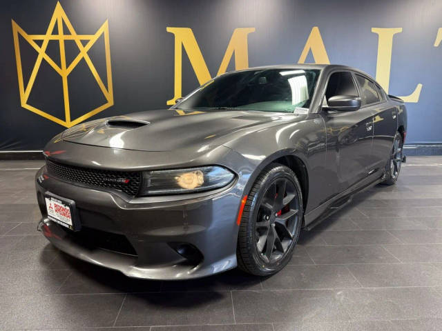 2022 Dodge Charger GT RWD photo