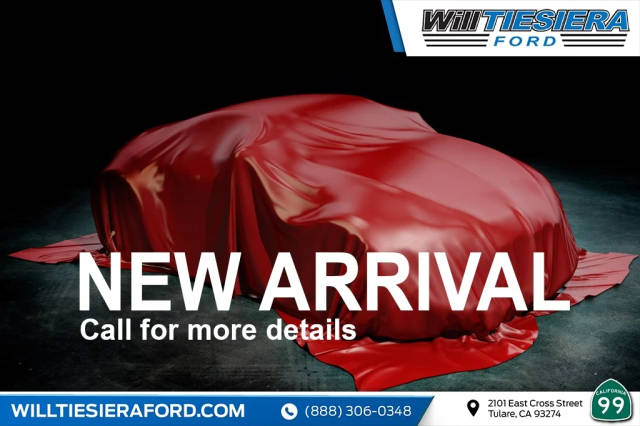 2023 Ford Mustang EcoBoost Premium RWD photo