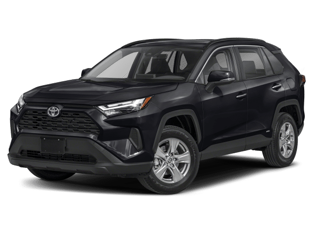 2022 Toyota RAV4 Hybrid XLE Premium AWD photo