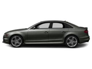 2015 Audi S4 Premium Plus AWD photo