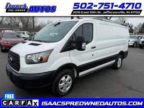 2019 Ford Transit Van  RWD photo