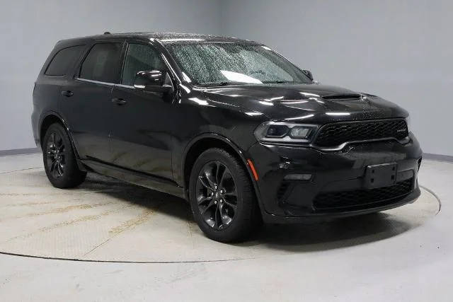 2022 Dodge Durango R/T AWD photo