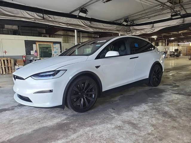 2023 Tesla Model X Standard Range AWD photo