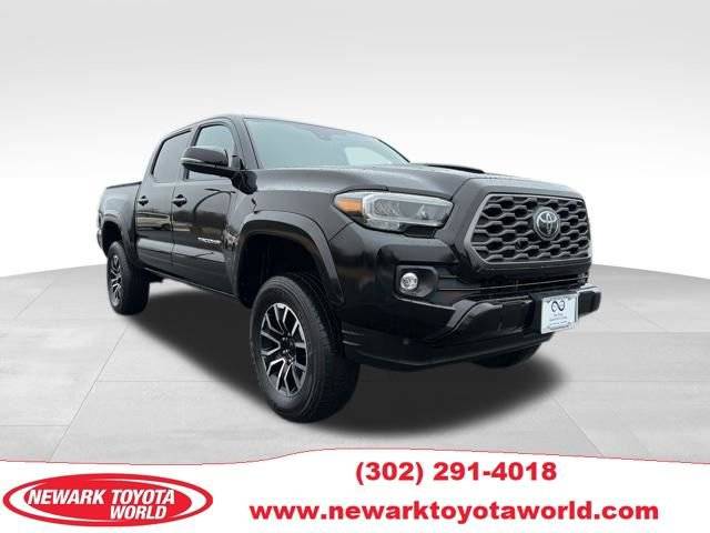 2023 Toyota Tacoma TRD Sport 4WD photo
