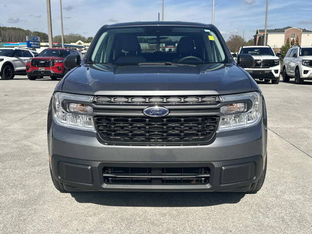 2023 Ford Maverick XLT FWD photo