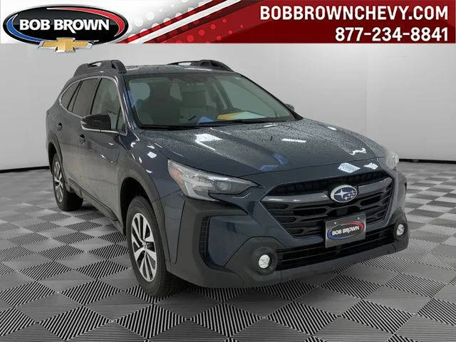 2023 Subaru Outback Premium AWD photo